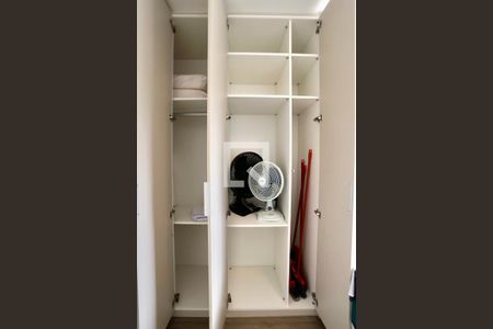 Apartamento para alugar com 38m², 1 quarto e sem vagaQuarto