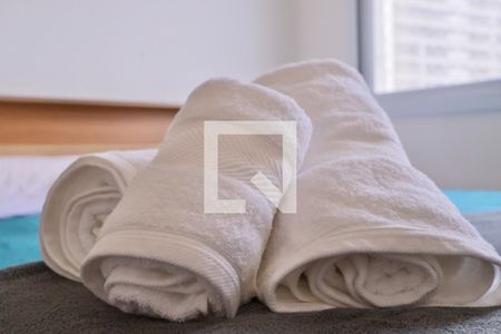 Apartamento para alugar com 38m², 1 quarto e sem vagaQuarto