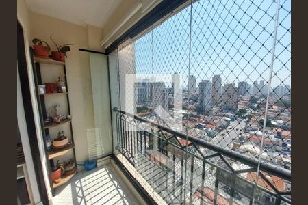 Apartamento à venda com 72m², 3 quartos e 2 vagasFoto 01