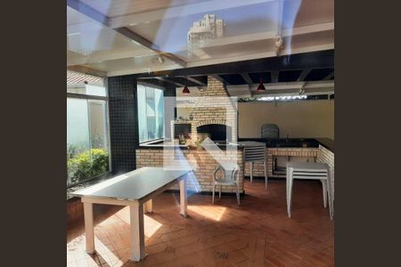 Foto 29 de apartamento à venda com 3 quartos, 72m² em Ipiranga, São Paulo