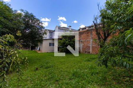 Casa para alugar com 150m², 3 quartos e 4 vagasQuintal