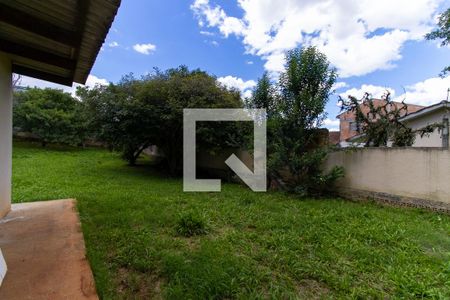 Casa para alugar com 150m², 3 quartos e 4 vagasQuintal