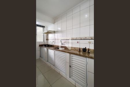Apartamento para alugar com 70m², 2 quartos e 1 vagaCozinha