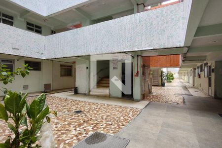 Apartamento para alugar com 70m², 2 quartos e 1 vagaÁrea comum