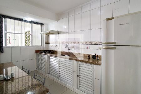 Apartamento para alugar com 70m², 2 quartos e 1 vagaCozinha