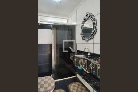 Apartamento para alugar com 70m², 2 quartos e 1 vagaBanheiro