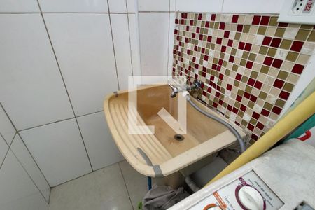 Apartamento para alugar com 70m², 2 quartos e 1 vagaÁrea de Serviço