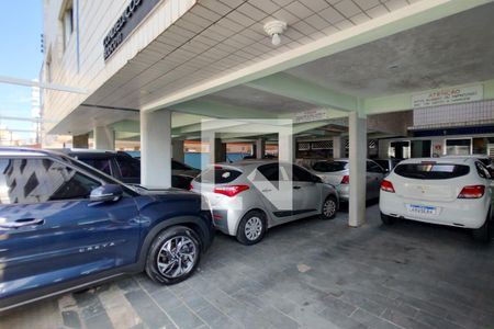 Apartamento para alugar com 70m², 2 quartos e 1 vagaGaragem