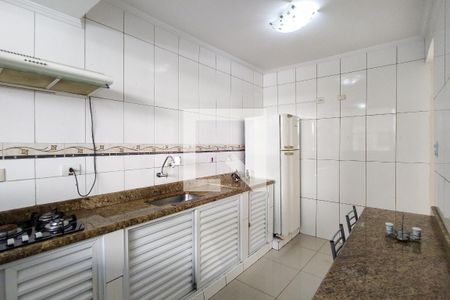Apartamento para alugar com 70m², 2 quartos e 1 vagaCozinha