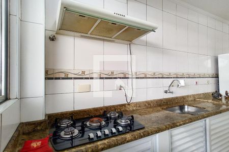 Apartamento para alugar com 70m², 2 quartos e 1 vagaCozinha