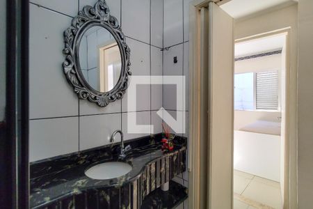 Apartamento para alugar com 70m², 2 quartos e 1 vagaBanheiro