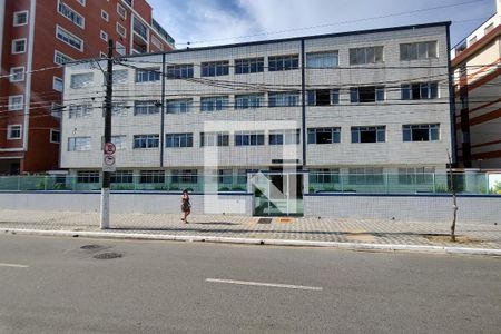 Apartamento para alugar com 70m², 2 quartos e 1 vagaFachada do Prédio