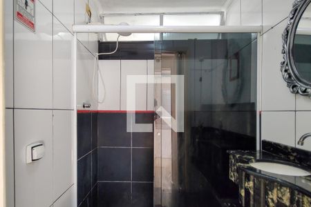 Apartamento para alugar com 70m², 2 quartos e 1 vagaBanheiro