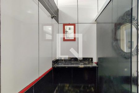 Apartamento para alugar com 70m², 2 quartos e 1 vagaBanheiro