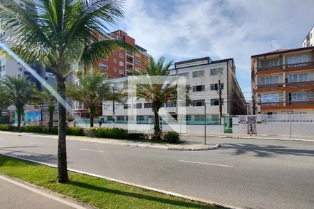 Apartamento para alugar com 70m², 2 quartos e 1 vagaFachada do Prédio