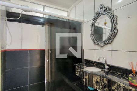Apartamento para alugar com 70m², 2 quartos e 1 vagaBanheiro