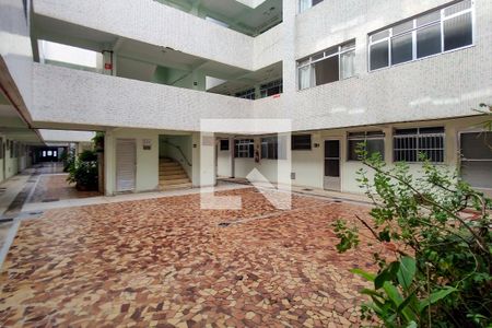 Apartamento para alugar com 70m², 2 quartos e 1 vagaÁrea comum