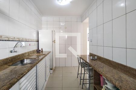Apartamento para alugar com 70m², 2 quartos e 1 vagaCozinha