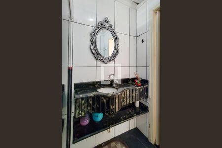 Apartamento para alugar com 70m², 2 quartos e 1 vagaBanheiro