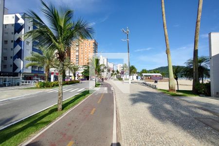 Apartamento para alugar com 70m², 2 quartos e 1 vagaVista da Rua