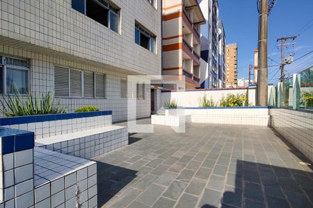 Apartamento para alugar com 70m², 2 quartos e 1 vagaÁrea comum