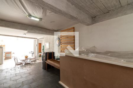 Casa à venda com 240m², 3 quartos e 2 vagasSalão de Festas