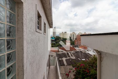Casa à venda com 240m², 3 quartos e 2 vagasVista do Quarto 3