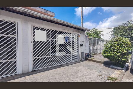 Casa à venda com 240m², 3 quartos e 2 vagasFachada