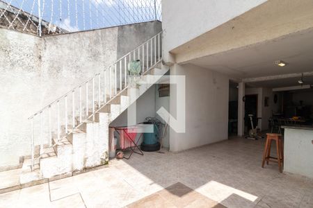 Casa à venda com 240m², 3 quartos e 2 vagasSalão de Festas