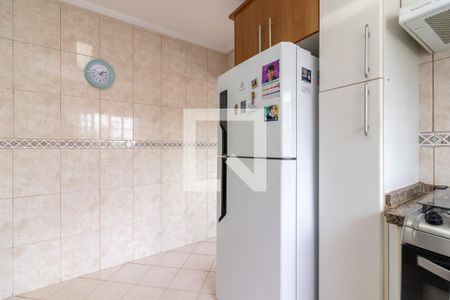 Casa à venda com 240m², 3 quartos e 2 vagasCozinha