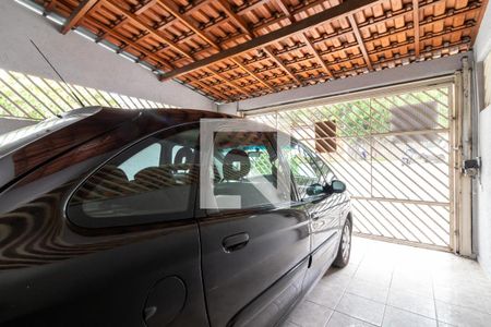 Casa à venda com 240m², 3 quartos e 2 vagasGaragem