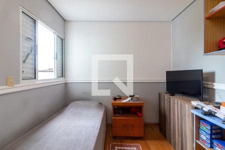 Casa à venda com 240m², 3 quartos e 2 vagasQuarto 3