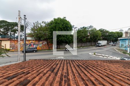 Casa à venda com 240m², 3 quartos e 2 vagasVista do Quarto 2