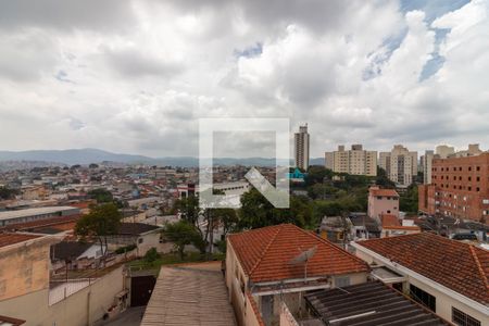 Casa à venda com 240m², 3 quartos e 2 vagasVista da Varanda da Suíte
