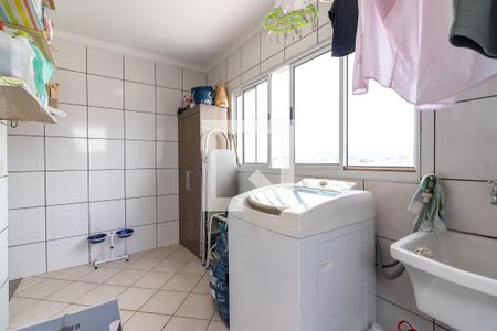 Casa à venda com 240m², 3 quartos e 2 vagasÁrea de Serviço