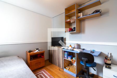 Casa à venda com 240m², 3 quartos e 2 vagasQuarto 3