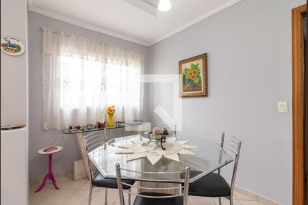 Casa à venda com 240m², 3 quartos e 2 vagasSala de Jantar