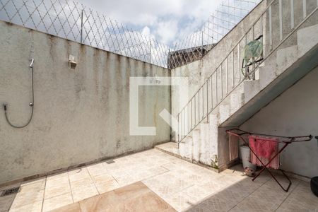 Casa à venda com 240m², 3 quartos e 2 vagasSalão de Festas