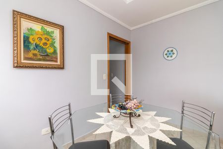 Casa à venda com 240m², 3 quartos e 2 vagasSala de Jantar