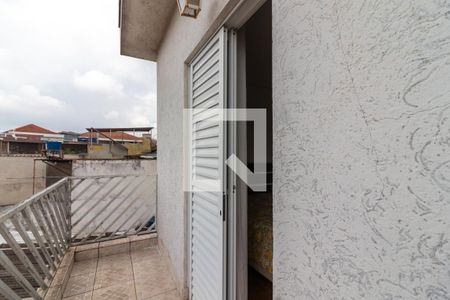 Casa à venda com 240m², 3 quartos e 2 vagasVaranda da Suíte