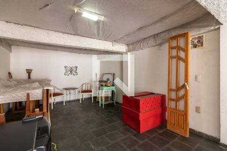 Casa à venda com 240m², 3 quartos e 2 vagasSalão de Festas