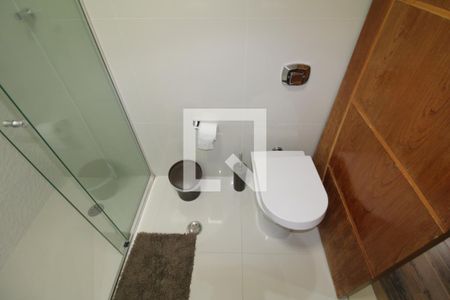 Apartamento à venda com 75m², 3 quartos e 1 vagaBanheiro