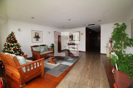 Apartamento à venda com 75m², 3 quartos e 1 vagaÁrea Comum -  Hall de Entrada