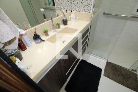 Apartamento à venda com 75m², 3 quartos e 1 vagaBanheiro