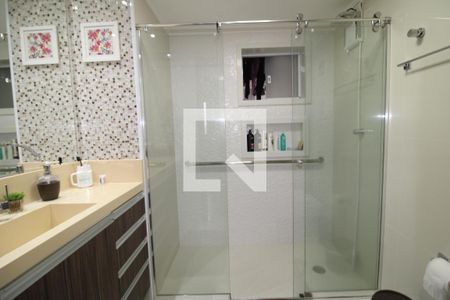 Apartamento à venda com 75m², 3 quartos e 1 vagaBanheiro