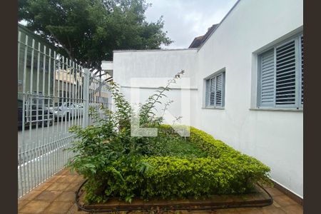 Casa para alugar com 200m², 3 quartos e 2 vagasJardim