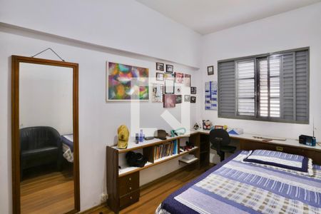 Quarto 1 de casa para alugar com 3 quartos, 200m² em Mooca, São Paulo