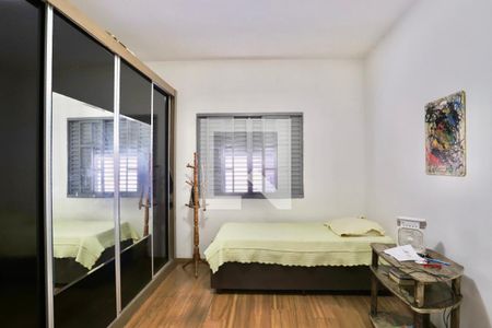 Casa para alugar com 200m², 3 quartos e 2 vagasQuarto 3