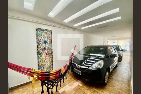 Casa para alugar com 200m², 3 quartos e 2 vagasGaragem