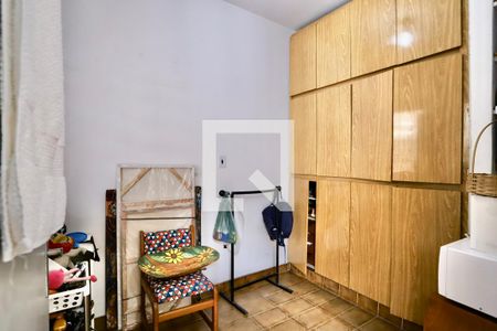 Casa para alugar com 200m², 3 quartos e 2 vagasQuarto de Serviço